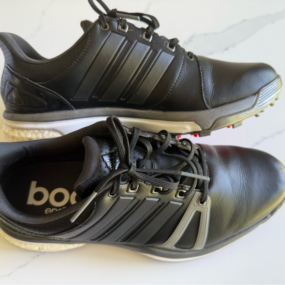 Adidas Boost Men’s Golf Shoes